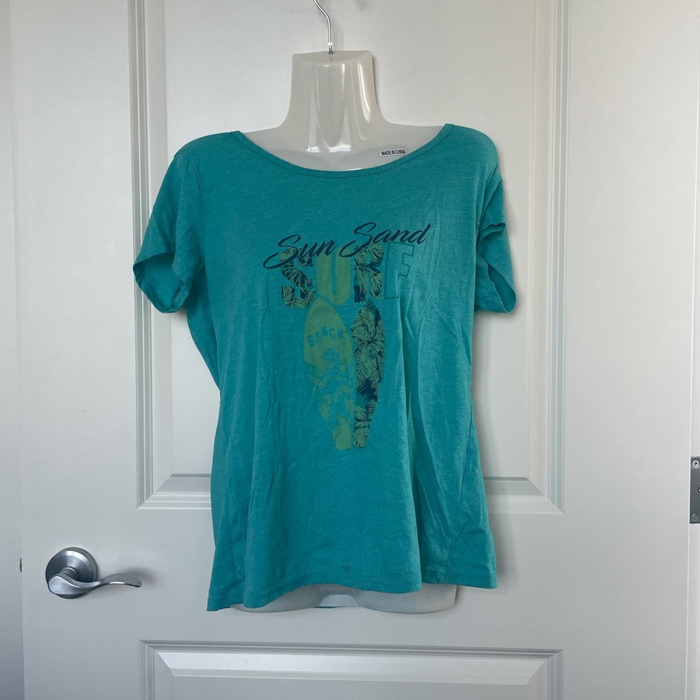 Tshirt